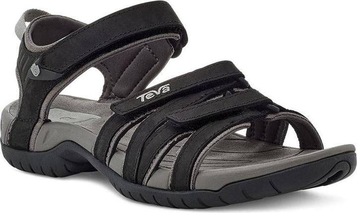 Actual product image Teva Tirra Leather (39)