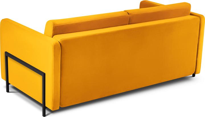 Actual product image CXL by Christian Lacroix Yanis (2 person sofa, 4-seater, 3-seater)