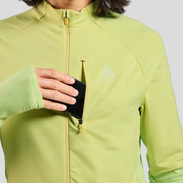 Image du produit Odlo Descent Ceramiwarm (S)