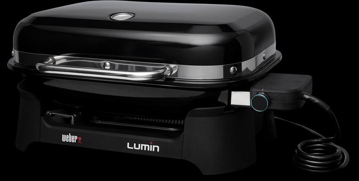 Produktbild Weber Lumin (2.20 kW)
