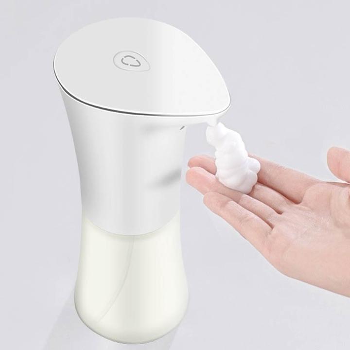 Immagine prodotto Hermex Distributore di sapone a schiuma automatico