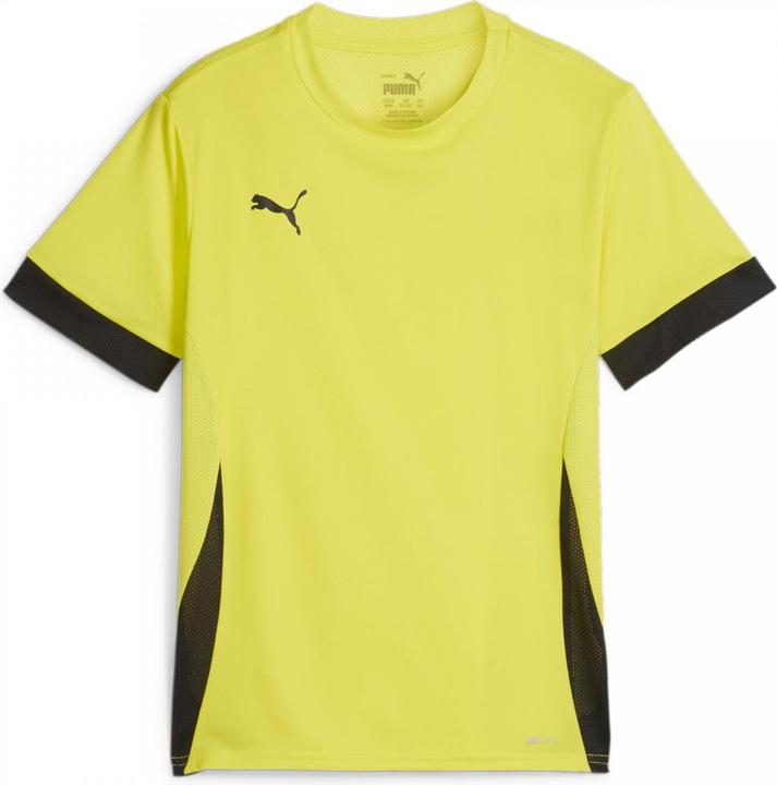Actual product image Puma teamGOAL Matchday Jersey jr (116)