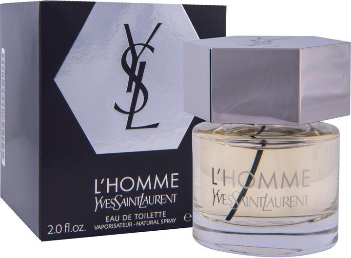 Yves Saint Laurent L'Homme