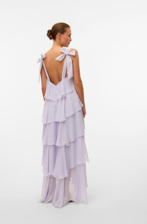 Immagine prodotto Vero Moda VMFELICIA Vestito lungo (XL)
