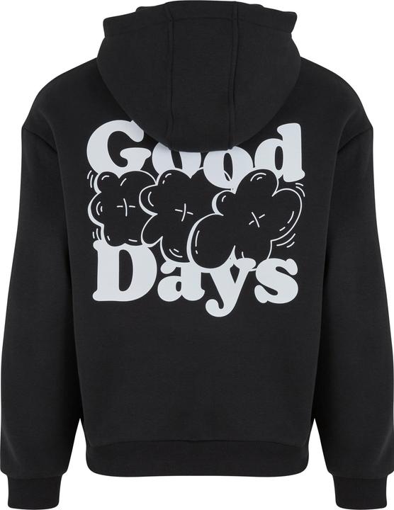 Produktbild Urban Classics Upscale Good Days Fluffy Hoody - 174507 (5XL)