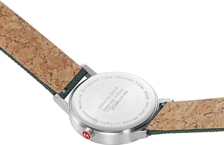 Image du produit Mondaine Classique 40 (Montre analogique, 40 mm)
