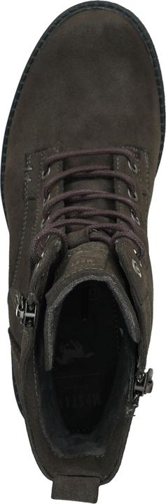 Actual product image Mustang Stiefelette (37)