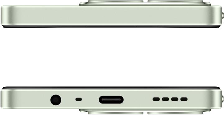 Actual product image realme C63 (256 GB, Jade Green, 6.74", Dual SIM, 50 Mpx, 4G)