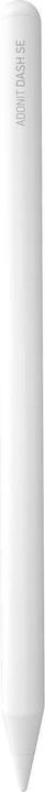 Productafbeelding Adonit Dash SE Stylus voor iOS & Android| wit| ADJDSEW (ADJDSEW)