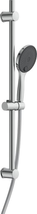Eisl GRANDE VITA Set de douche à barres (3 Types de jets)