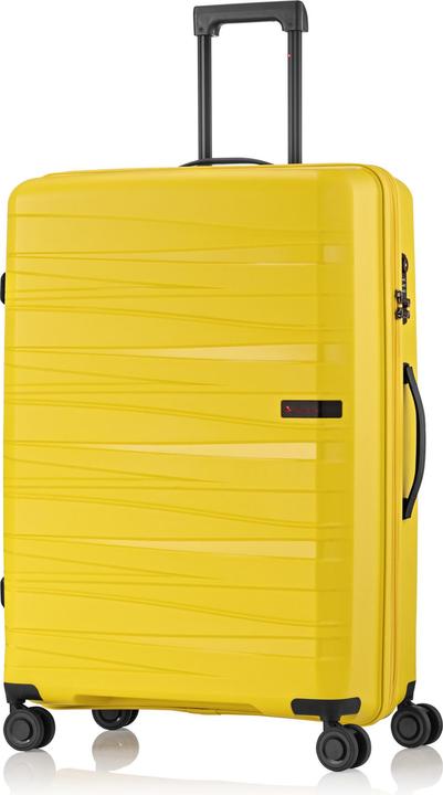 Immagine prodotto Pack Easy Jay (181 l, Bagaglio a mano (fino a 50 litri), L (90 - 115l))