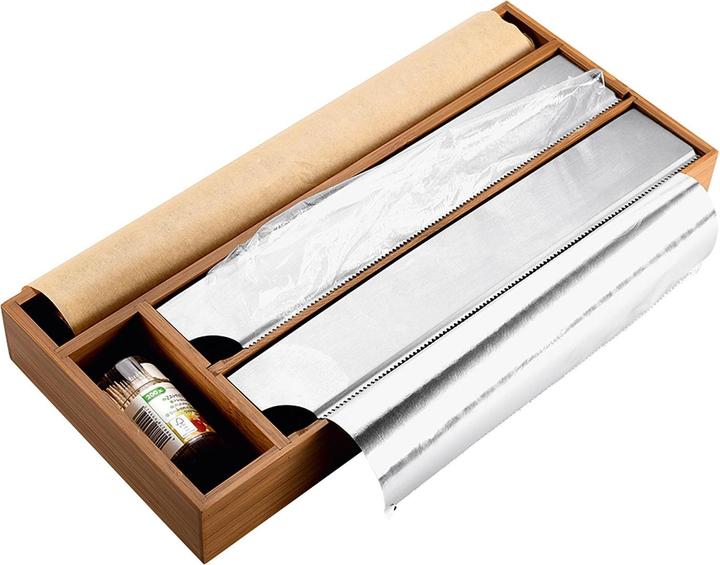 Produktbild Kesper Folienspender