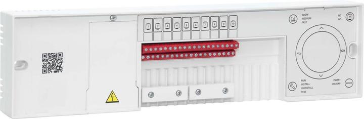 Danfoss Master controller