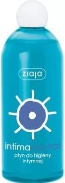 Image du produit Ziaja Liquide d'hygiène intime Intima Neutral 200Ml (200 ml, Lotion de toilette intime)