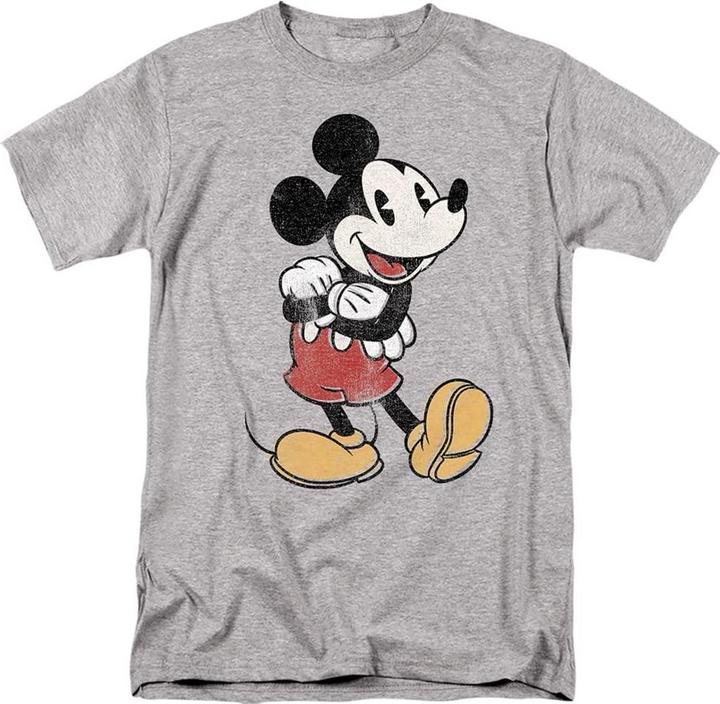 Disney TShirt (XXL)