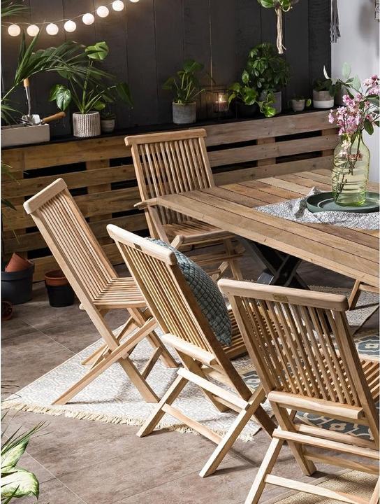 Actual product image Möbilia Tisch (240 x 77 x 100 cm)