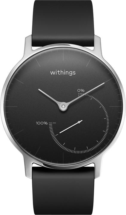 Withings Steel Connected (36 mm)