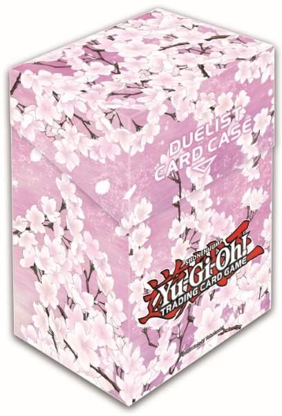 Produktbild Konami Yu-Gi-Oh! Ash Blossom Deckbox