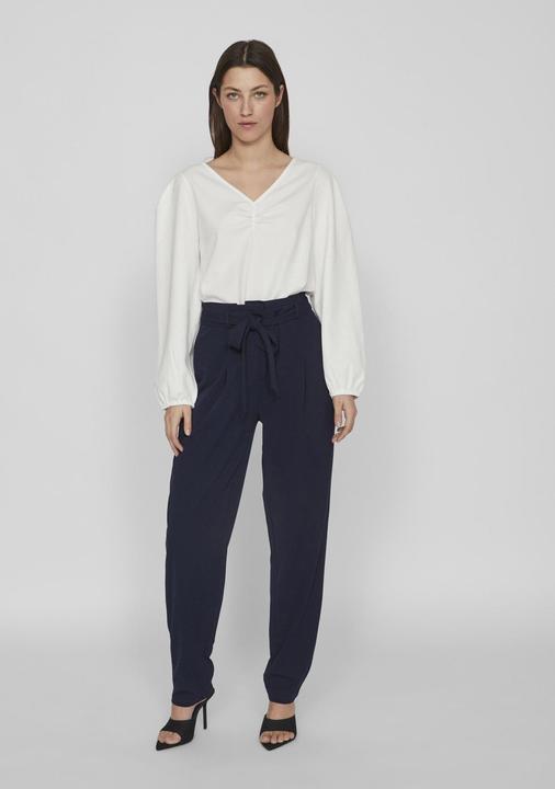 Actual product image Vila High Waist Trousers (M)