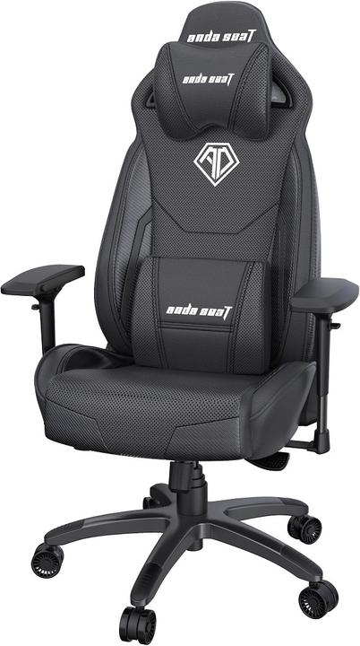 Anda seaT Throne Black