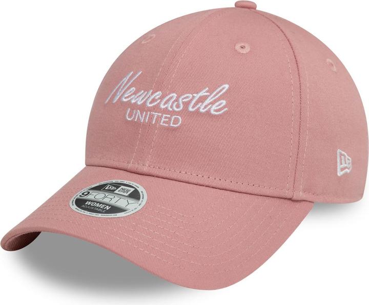 Image du produit New Era 9Forty Femme Cap - Newcastle United dark rose