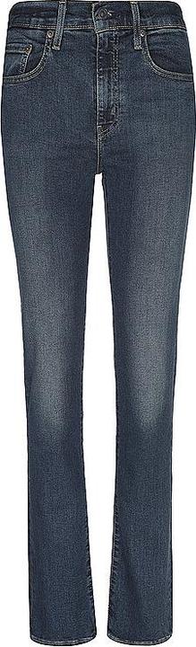 Levis Straight Fit HIGH RISE 724