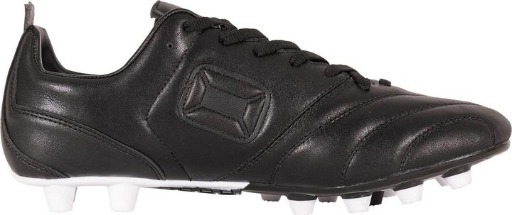 Image du produit Stanno chaussures de football terre ferme nibbio nero (42.5)