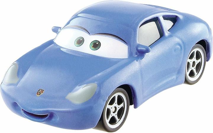 Produktbild Disney Cars Sally