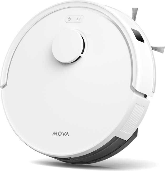 Image du produit Mova E20 (Robot d'aspiration et de nettoyage)