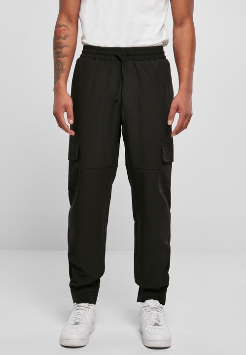 Actual product image Urban Classics Comfort Military Pants - 19469 (M)