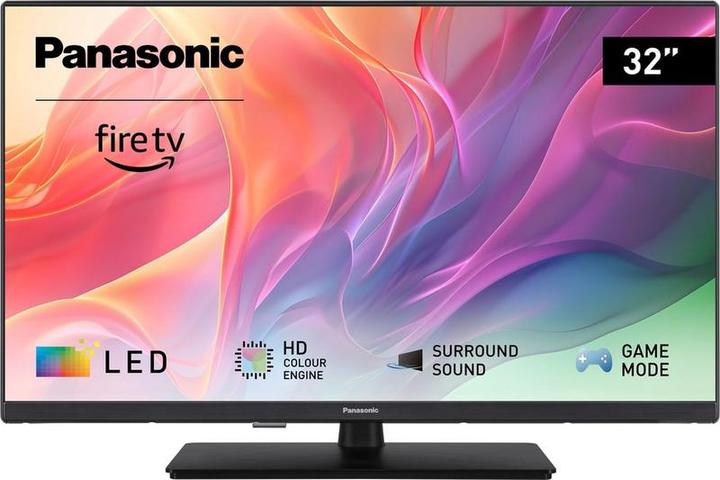 Image du produit Panasonic TV-32S55AEZ (32", LCD, HD ready, 2024)
