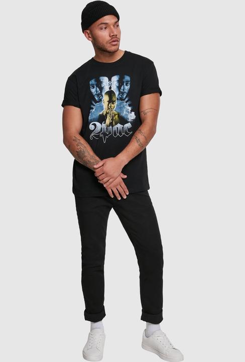 Actual product image Mister Tee Tupac Heaven Tee (M)