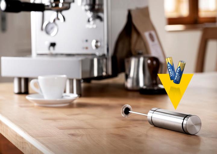 Produktbild Varta Longlife Power (12 Stk., AA, 2970 mAh)