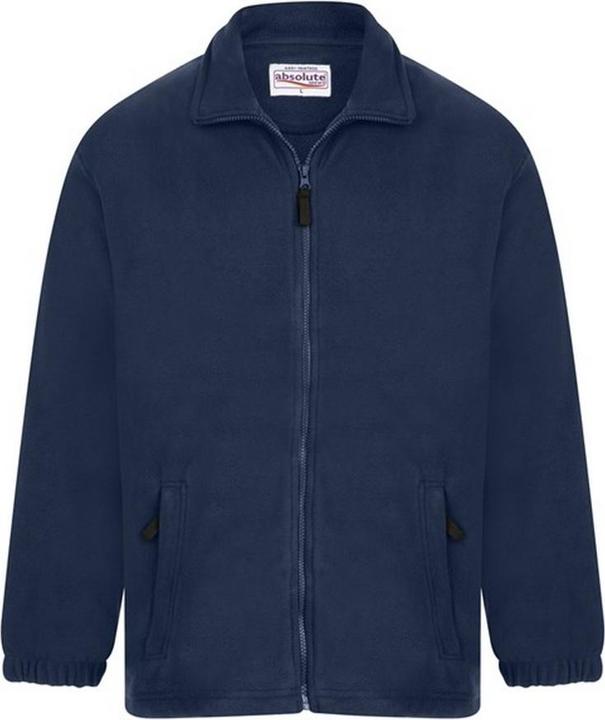 Absolute Apparel Fleecejacke Heritage