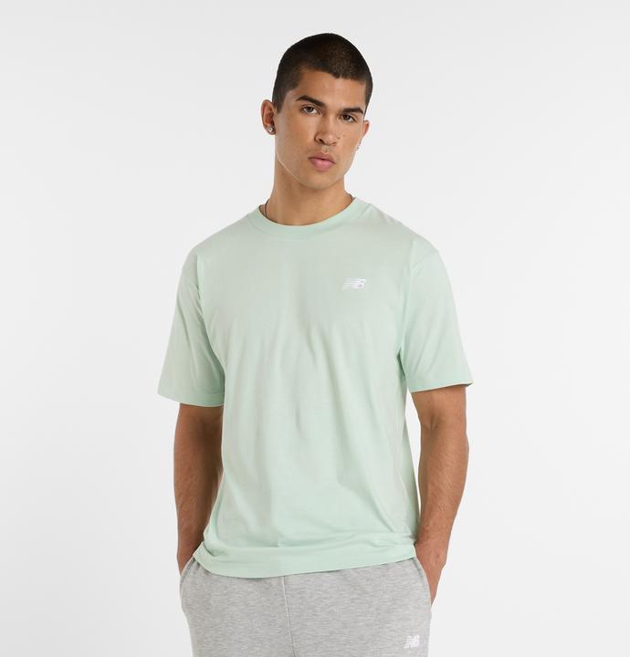 New Balance Sport Essentials Small Logo T-Shirt