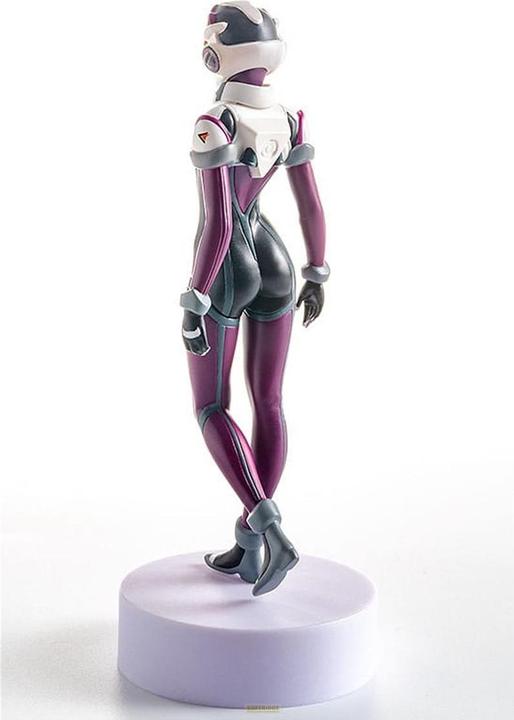 Produktbild Max Factory Macross Delta Modellbausatz 1/20 PLAMAX MF-69 Minimum Factory Mirage Farina Jenius 9 cm