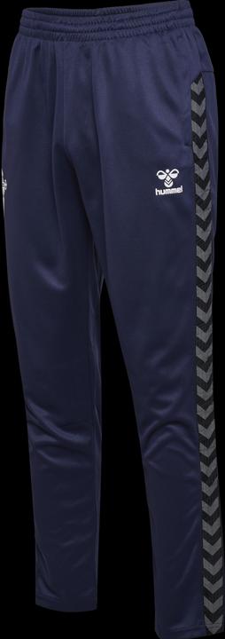 Produktbild hummel Hmlauthentic Pl Pants (L)