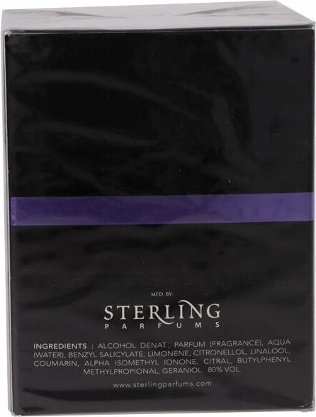 Produktbild Armaf Niche Sapphire by Eau de Parfum Spray 90 ml (Eau de Parfum, 90 ml)