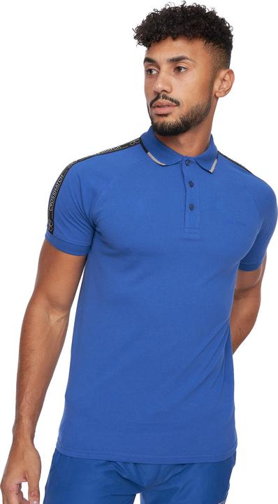 Image du produit Crosshatch - Polo ALLRED - Homme (S)