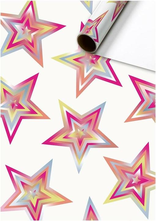 Pink, Silber, Weiss, Gelb, Mehrfarbig