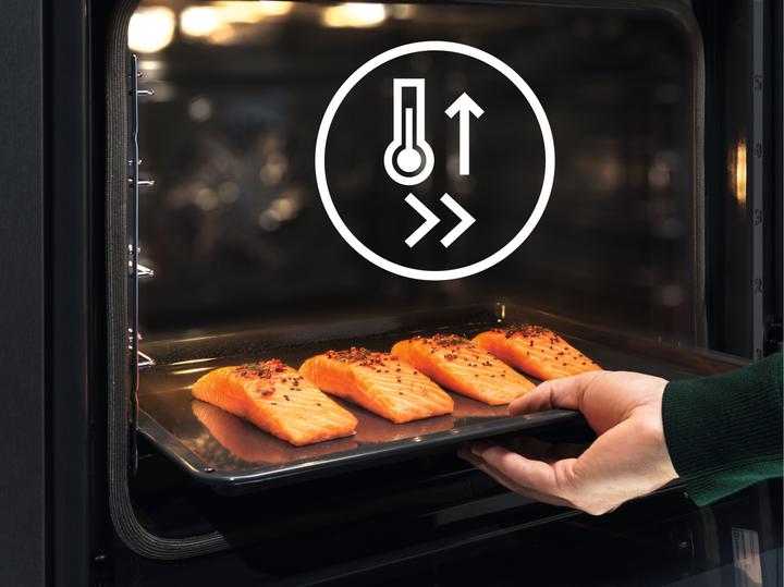 Image du produit Electrolux EB7L5DSP