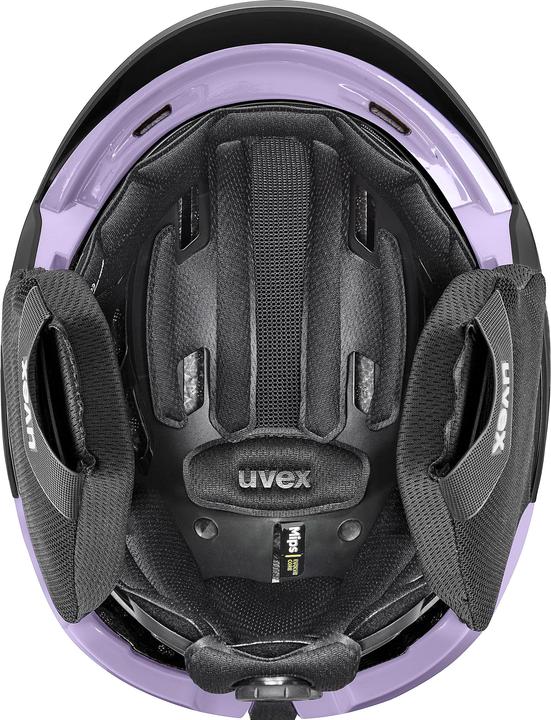 Produktbild Uvex Sports levitate MIPS (54 - 58 cm, M)