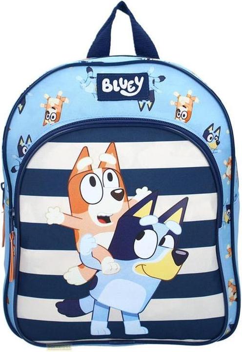 Actual product image Vadobag Bluey Jump Into Fun