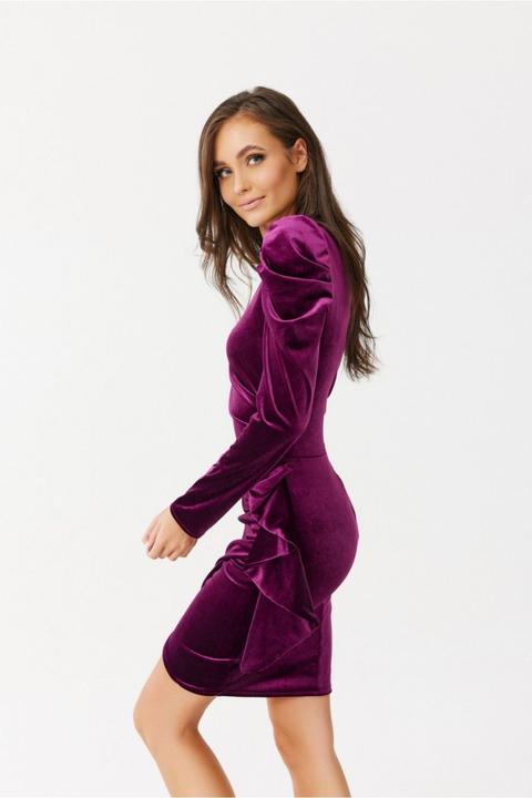 Actual product image Roco Fashion Short dress model (40)