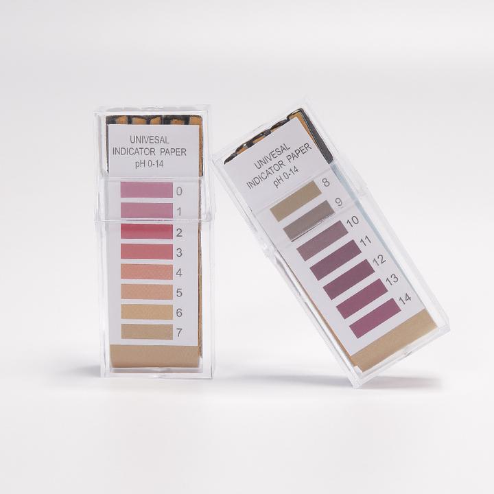 Holos pH Teststreifen pH 0 - 14