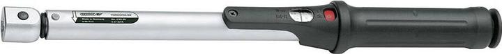 Actual product image Gedore Torque wrench 10-50 Nm, 9 x 12 mm, 4101-05 (10 Nm, 50 Nm)