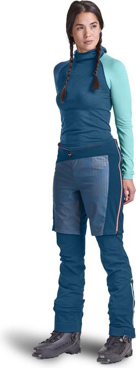 Produktbild Ortovox Women's Col Becchei WB Shorts (M)