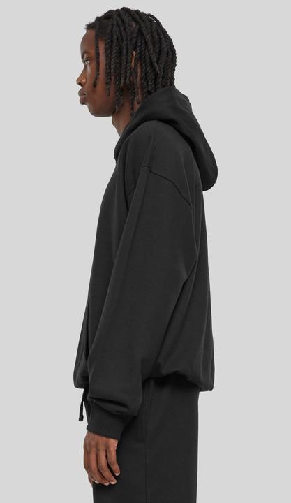 Image du produit Urban Classics Sweat à capuche Light Terry - 166787 (S)