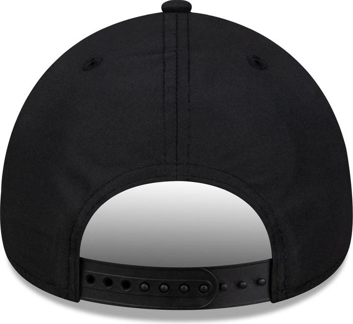 Produktbild New Era 9Forty Snapback Cap - IRIDESCENT McLaren Racing