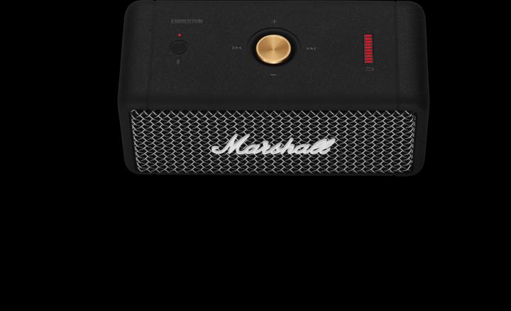 Produktbild Marshall Emberton (20 h, Akkubetrieb)